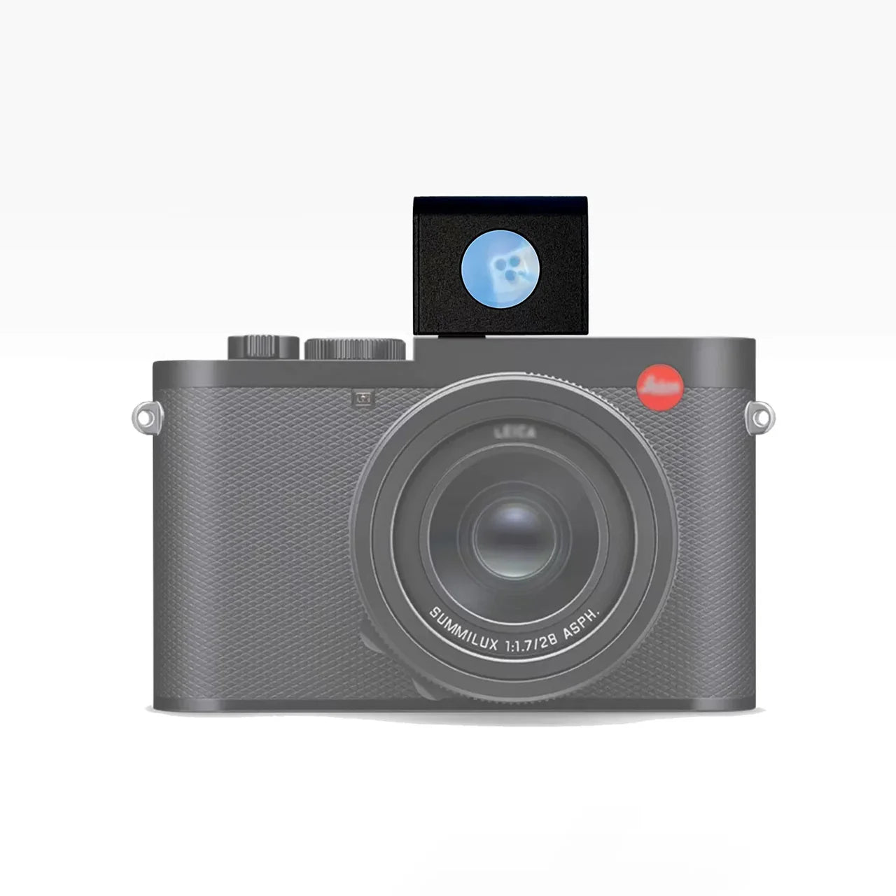 RetroMount™ Optik Bel Seviyesi Vizör