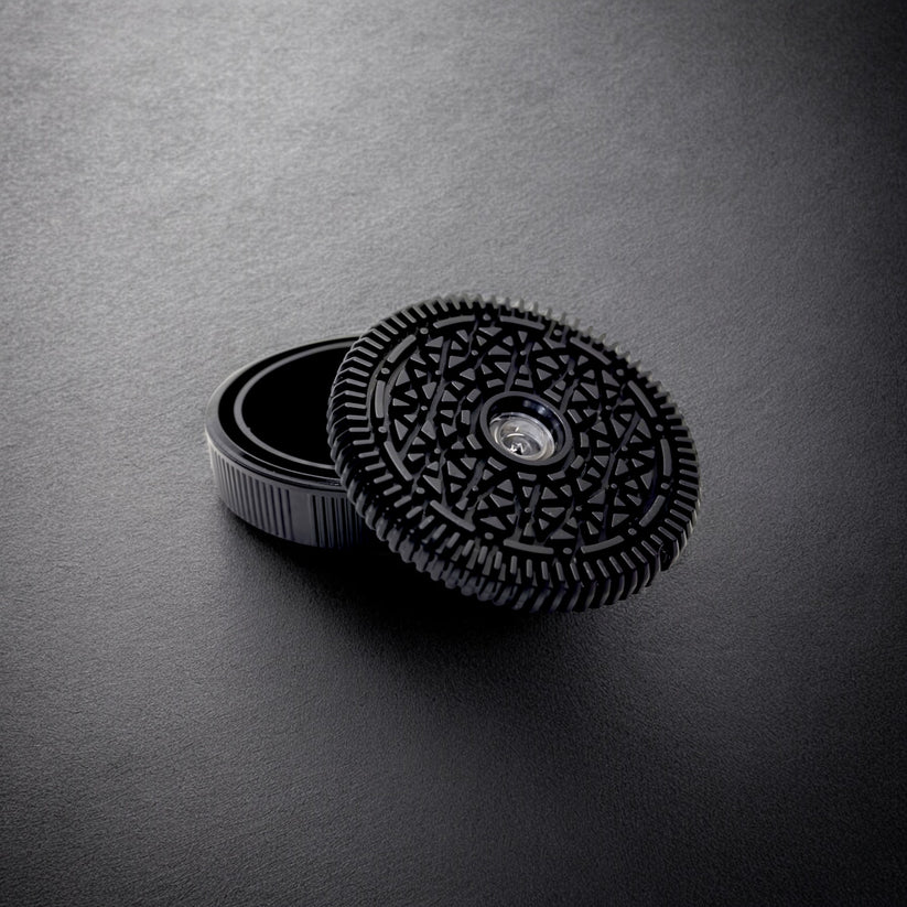 RetroMount™ Film Kamera Lensi