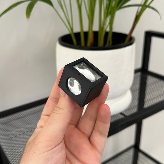 RetroMount™ Optik Bel Seviyesi Vizör