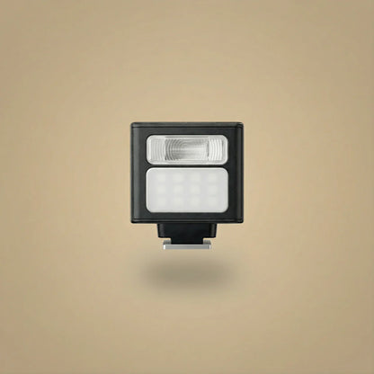 RetroMount™ Retro Flaş